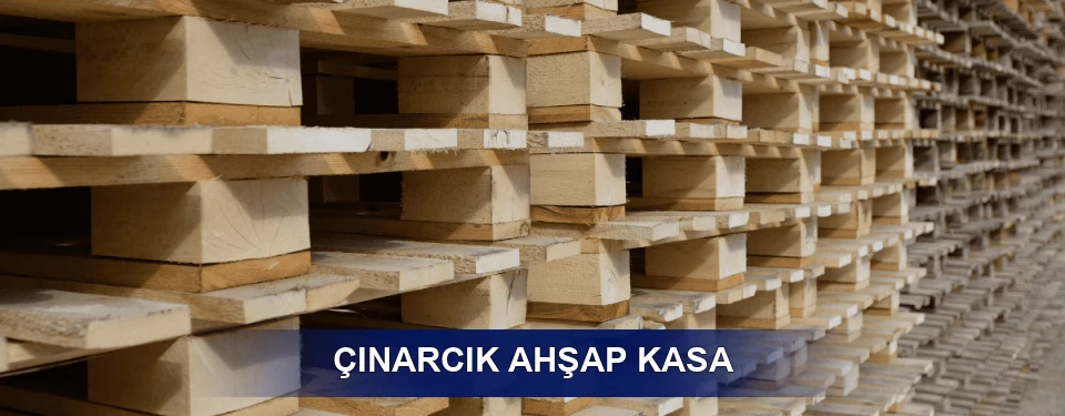 Çınarcık Ölçü Seçenekleri