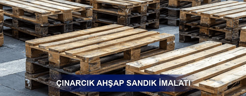 Çınarcık Fiyatlandırma