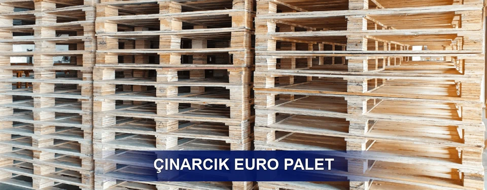 Çınarcık Depo Kullanımı