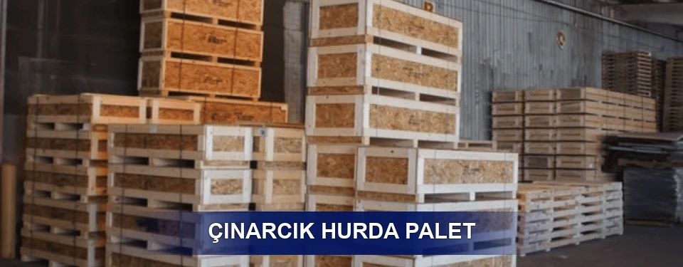Çınarcık Sınıflandırma
