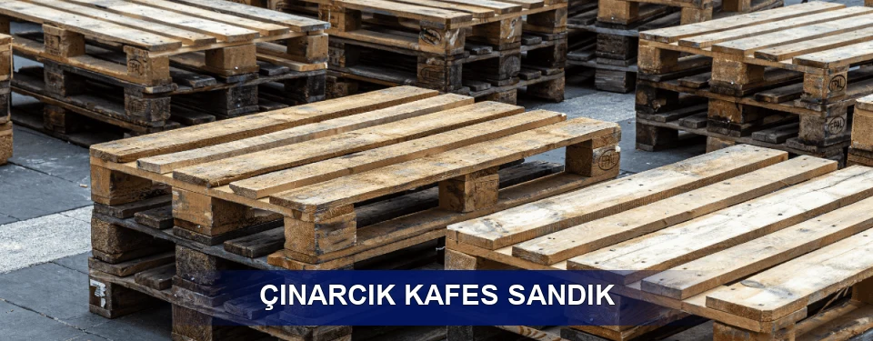 Çınarcık Ağır Yük Taşıma