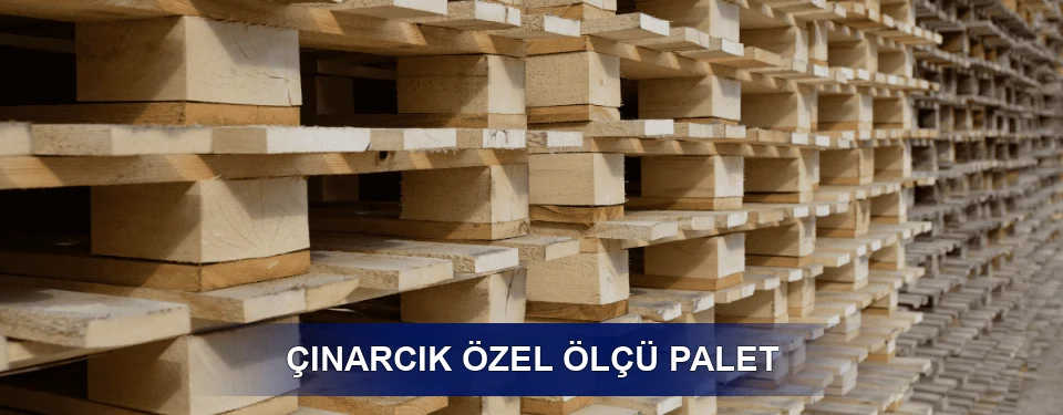 Çınarcık Yük Kapasitesi