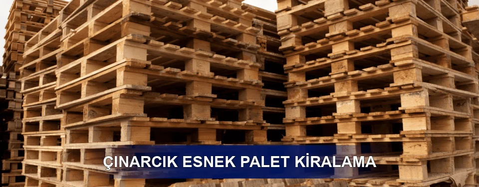 Çınarcık Fiyatlandırma
