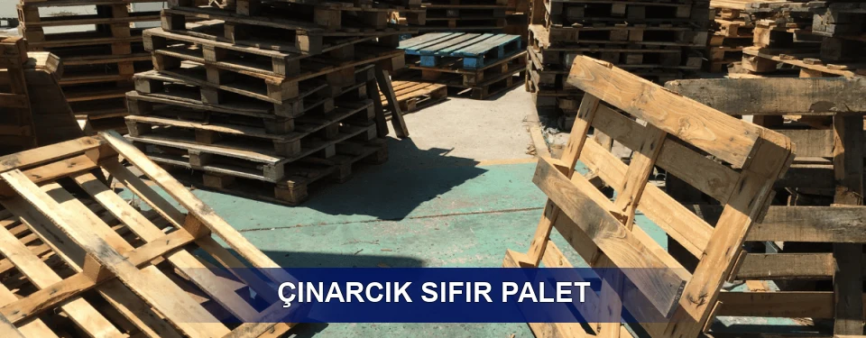 Çınarcık Stok Yönetimi