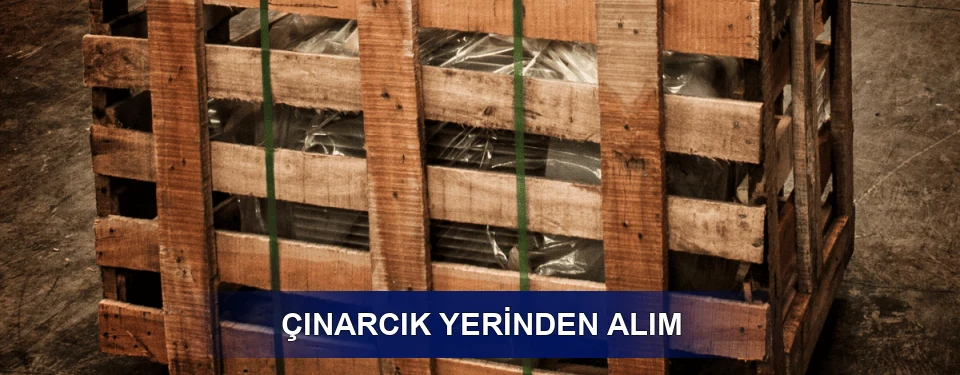 Çınarcık Adet Planı